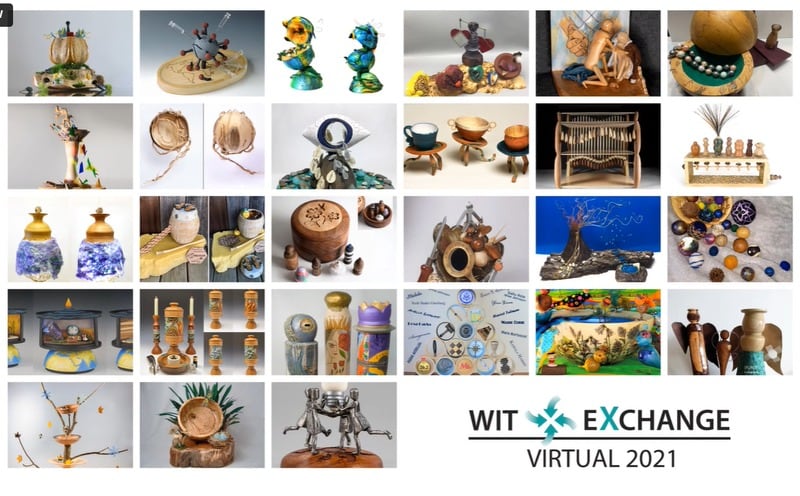 WIT eXchange 2021 cover