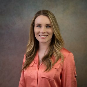 Photo of Amy Le