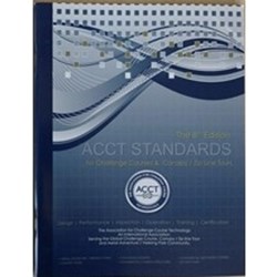ACCT Standards 8th Edition (2012), Print, Member - (en)