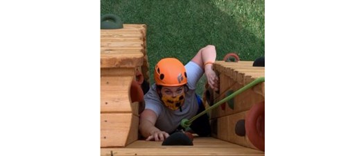 High 5 Adventure Learning Center - 2-Day Belay Skills and Climbing Structure Training