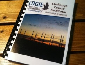EDGIE Designs - Course Manager Training and Certification