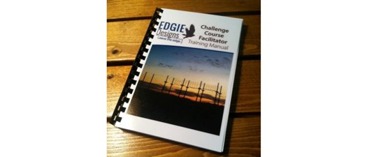 EDGIE Designs - Level 1 - High Element Training & Certification