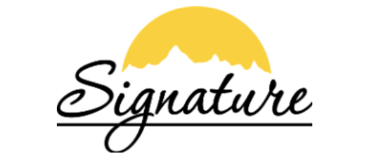 Signature Research - Signature Level 1 and Level 2 Open Enrollment