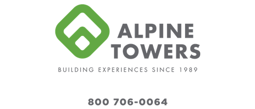 Alpine Towers International - Level 1 &2 Full Challenge Course Practitioner