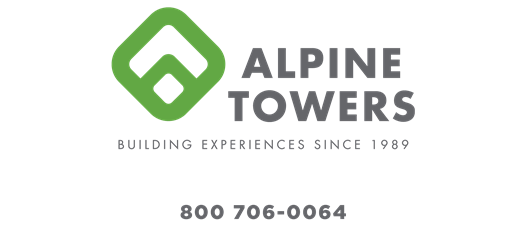 Alpine Towers International  - Level 1 & Level 2 Full Challenge Course Practitioner Training and Exam