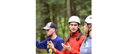 High 5 Adventure Learning Ctr: Managing An Adventure Program: CCM Training