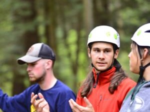 High 5 Adventure Learning Center - Managing an Adventure Program: CCM Training