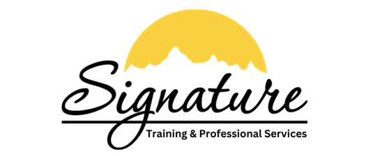 Signature Level 2 High and Low Elements Blended Training & Certification