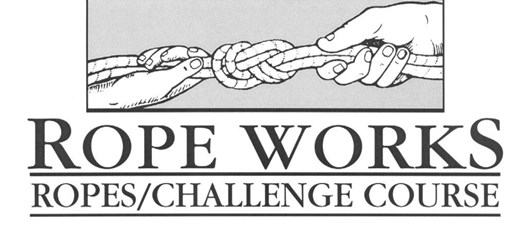 Rope Works Inc - Basic Skills Training Facilitated Course Activities