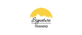Signature Research - Course Manager Training And Certification Testing