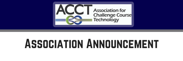 ACCT Association Announcement