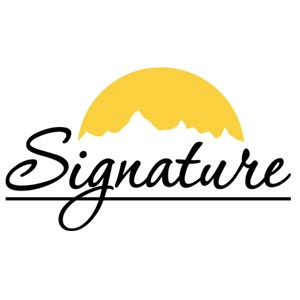Photo of Signature