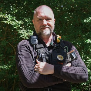 JJ Stapleton