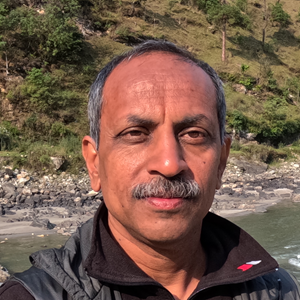 Niratkumar Bhatt