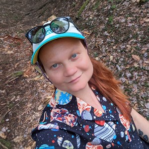 Sara Ann Brubaker