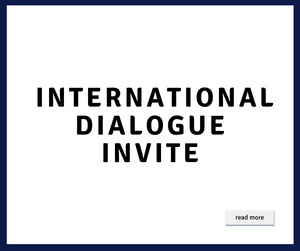 International Dialogue Invite