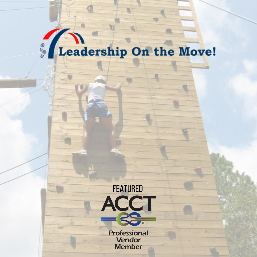 Our Featured Accredited Member is Leadership on the Move
