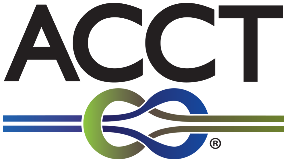 Association for Challenge Course Technology Logo