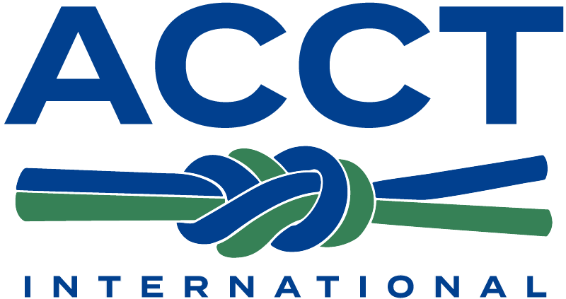 ACCT International Logo