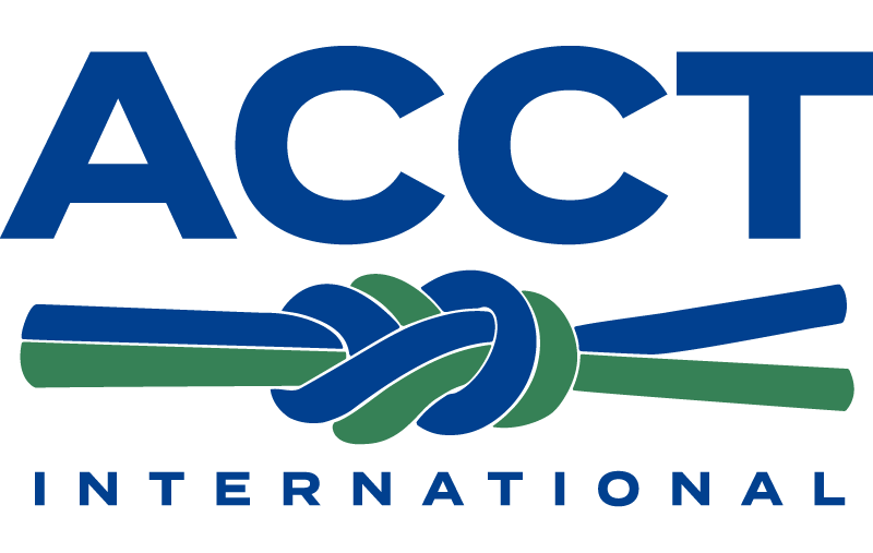 ACCT International Logo