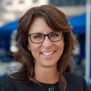 Lisa Freestone