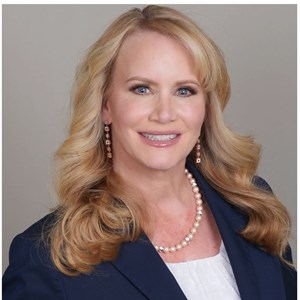 Katherine "Katie" Gordon