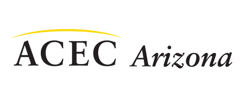 American Council of Engineering Companies of Arizona Logo