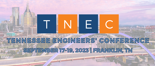 Tennessee Engineers' Conference 