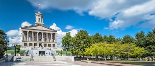 Southeast Chapter Legislative Luncheon