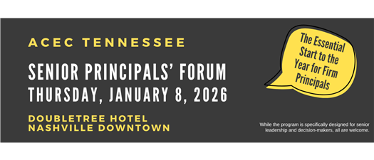 Senior Principals' Forum