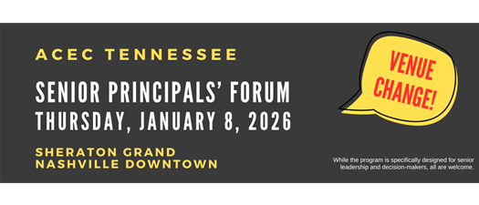 Senior Principals' Forum