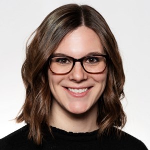 Katherine Schumann