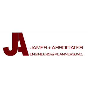 Photo of James + Associates Engineers & Planners, Inc.