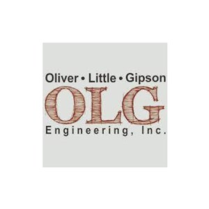 Photo of Oliver Little Gipson Engineering, Inc.