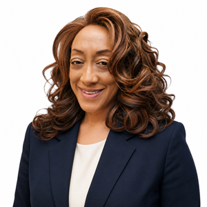 Sherry Harris