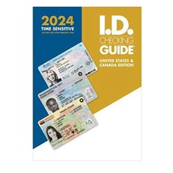 ID Checking Guide