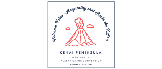 54th Annual Alaska CHARR Convention  