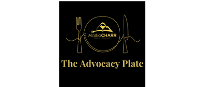 The Advocacy Plate