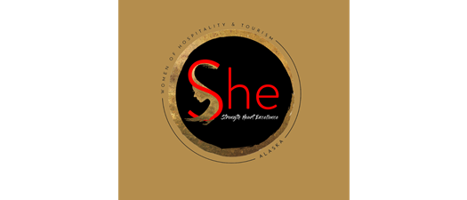 SHE - Strength Heart Excellence - VIP Reception 