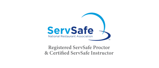 ServSafe Anchorage -9-8 -26
