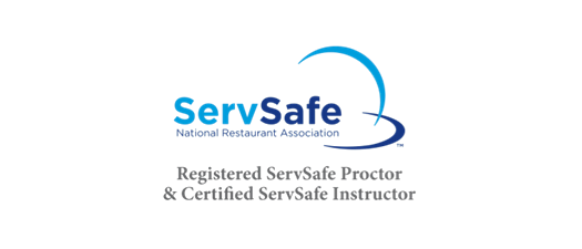 ServSafe Anchorage -5-20-26