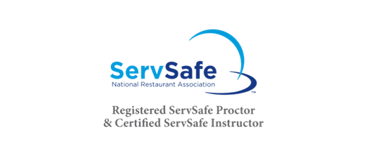 ServSafe Anchorage -5-5-26