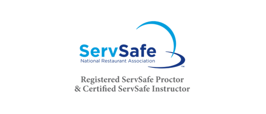 ServSafe Anchorage -3-24-26