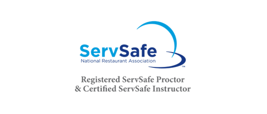 ServSafe Anchorage -3-4-26