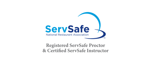 ServSafe Anchorage -2-4-26