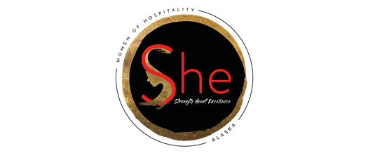 SHE - Strength Heart Excellence - VIP Reception