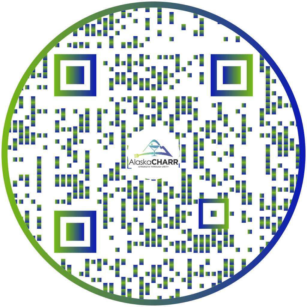 Scan Me to Support HB 89