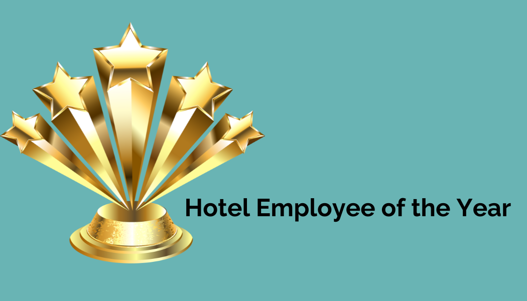 Hotel Employee of the Year Award image