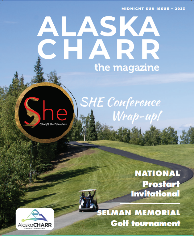 Publications - Alaska Cabaret, Hotel, Restaurant and Retailers Association