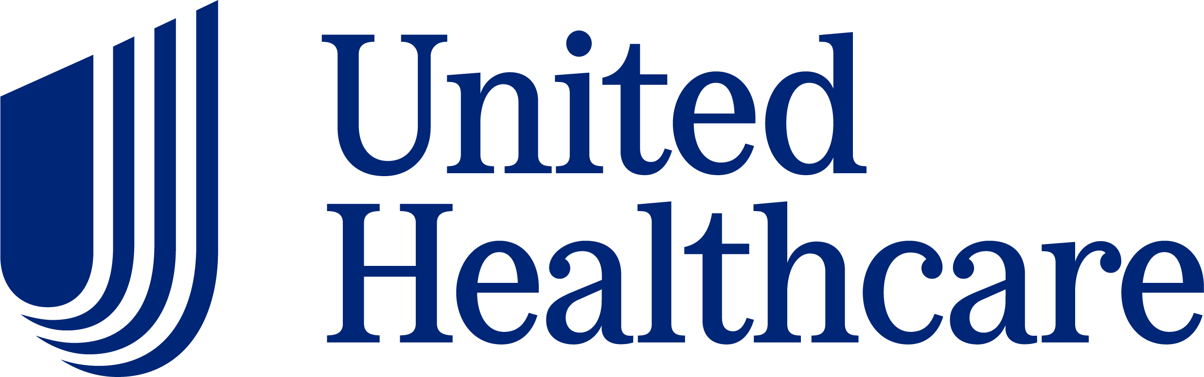 UnitedHealthcare logo